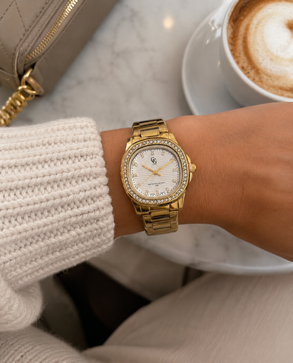 MONTRE LYRIC MERAM PARIS