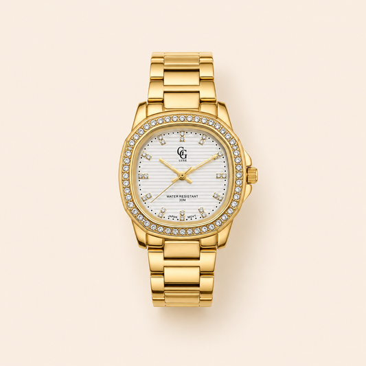 MONTRE LYRIC MERAM PARIS