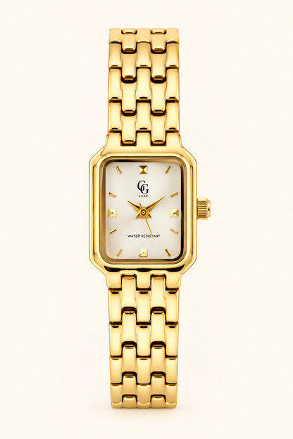 Montre Sona Dorée MERAM PARIS