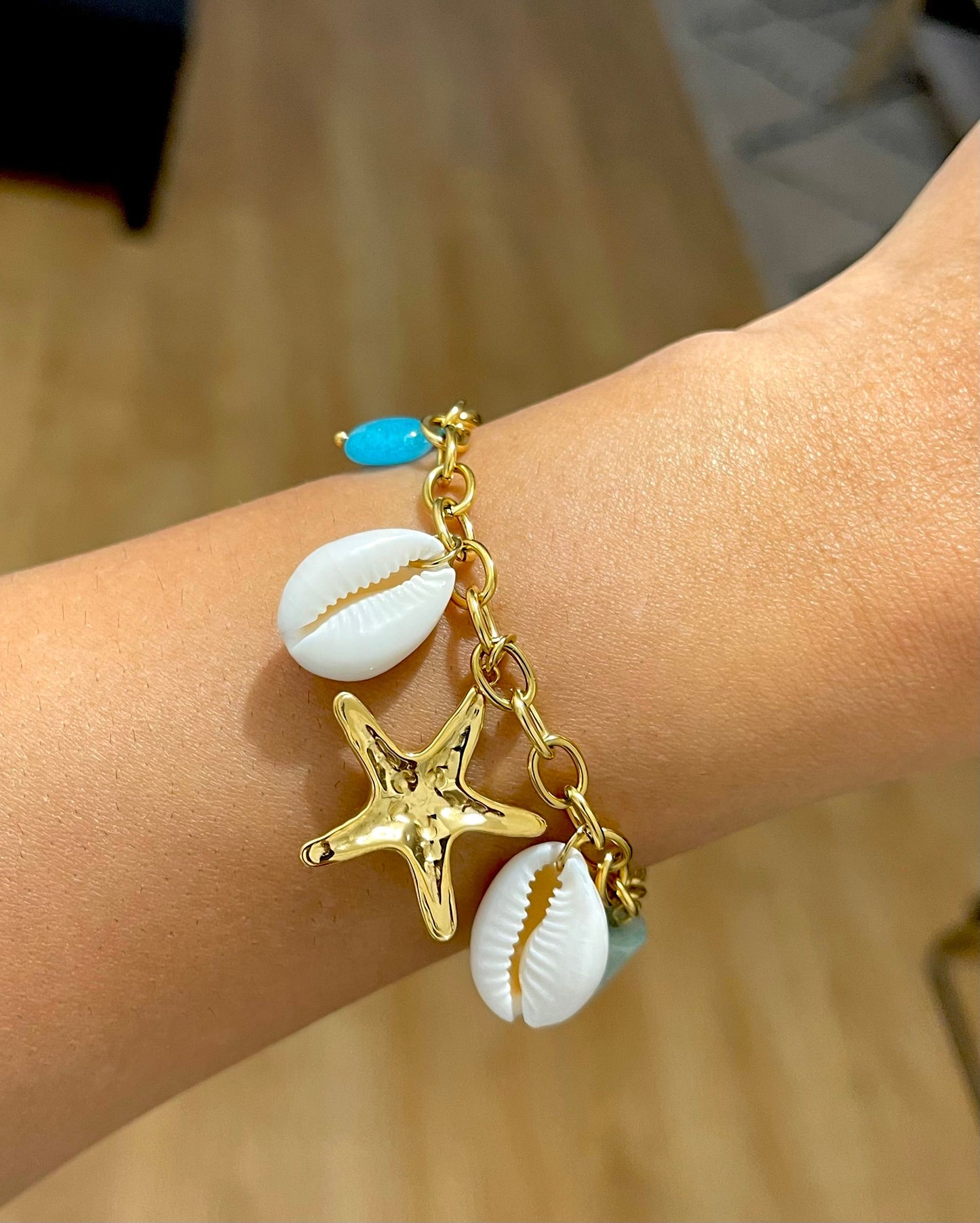 BRACELET BORA MERAM PARIS