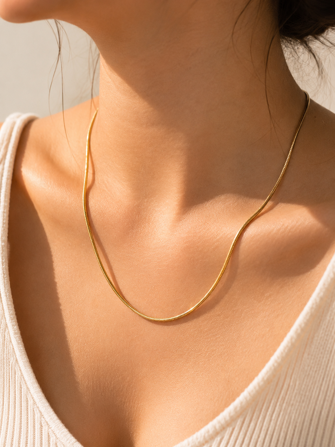 COLLIER LEANA MERAM PARIS