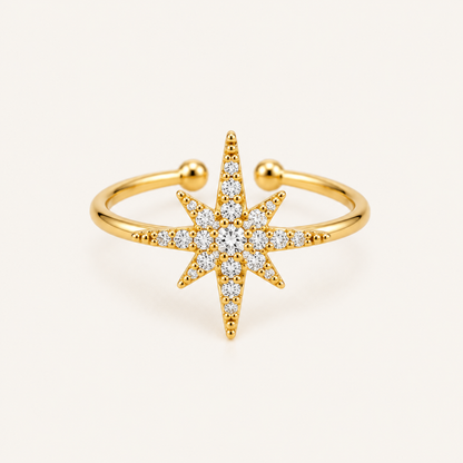 Bague Stella MERAM PARIS