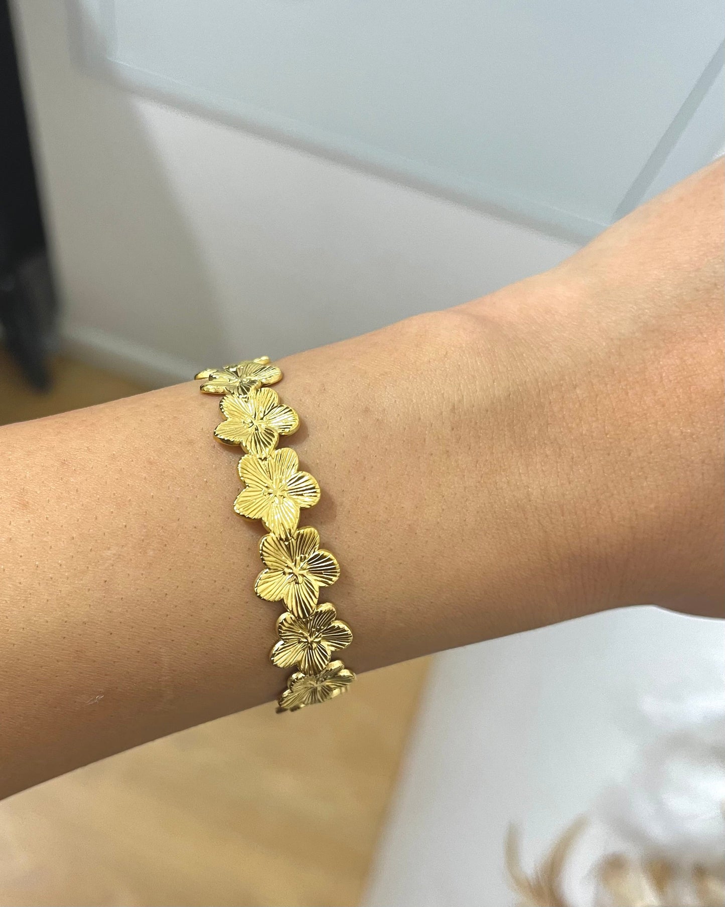 BRACELET JONC SOLAL MERAM PARIS