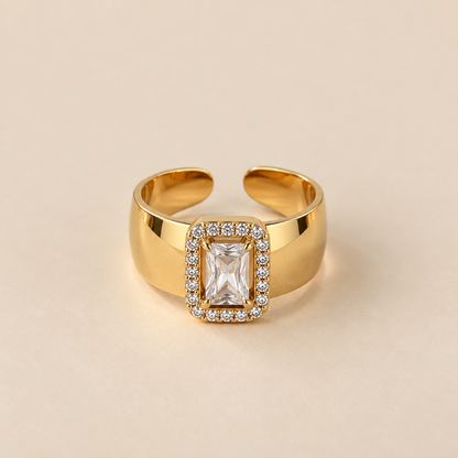 Bague Victoria MERAM PARIS