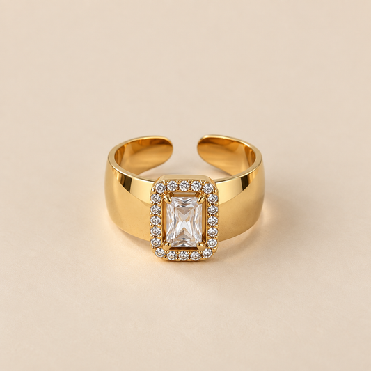 Bague Victoria MERAM PARIS