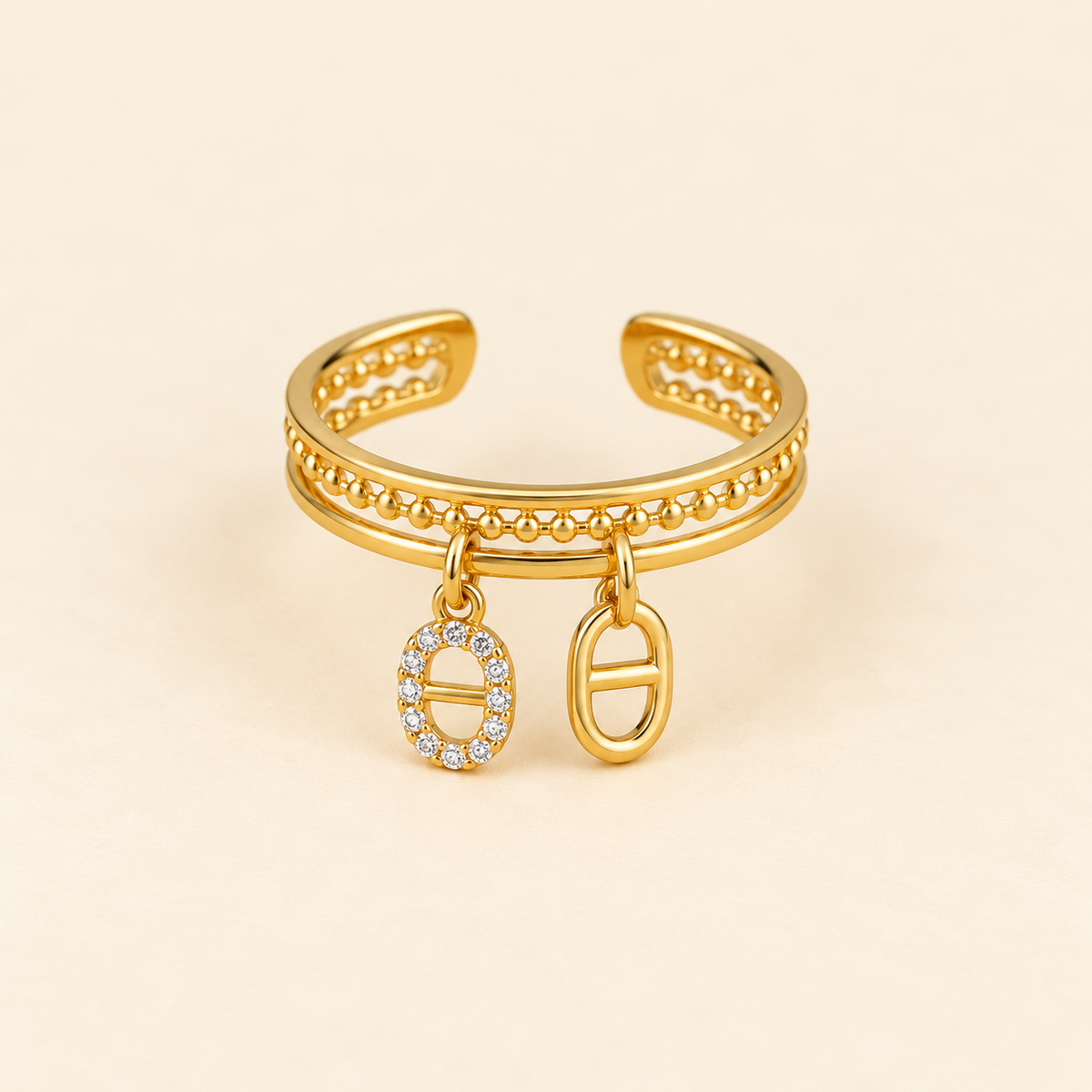 Bague Élodie MERAM PARIS