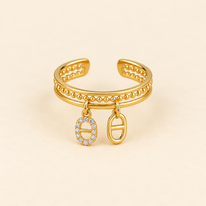 Bague Élodie MERAM PARIS