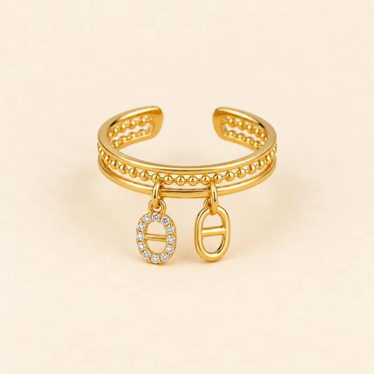 Bague Élodie MERAM PARIS