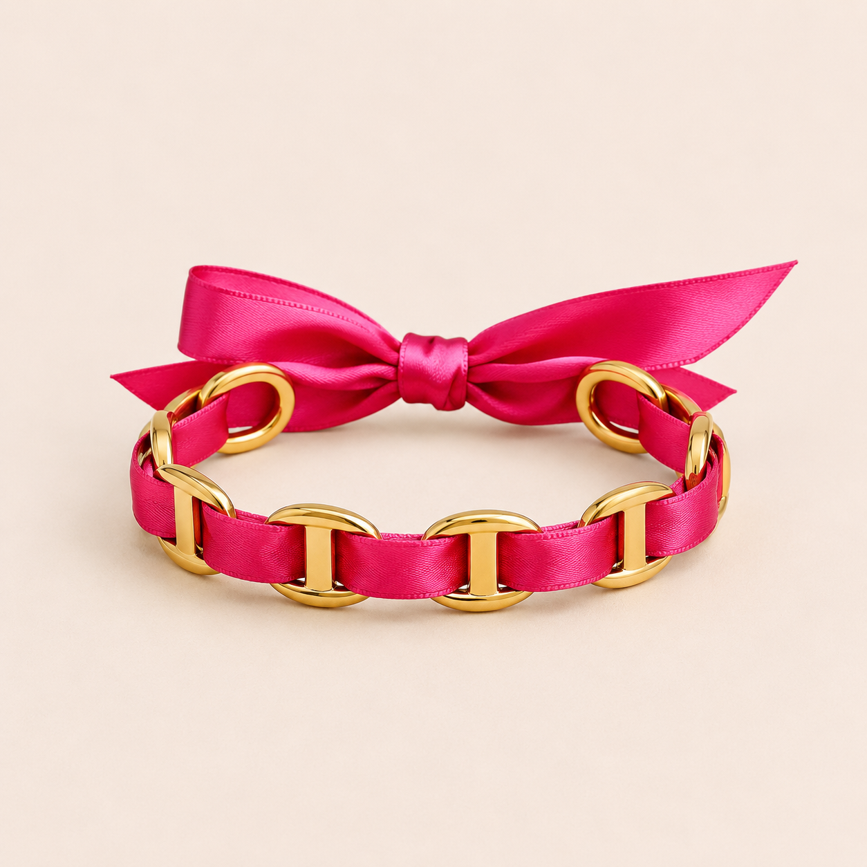 BRACELET JONC ELENA MERAM PARIS