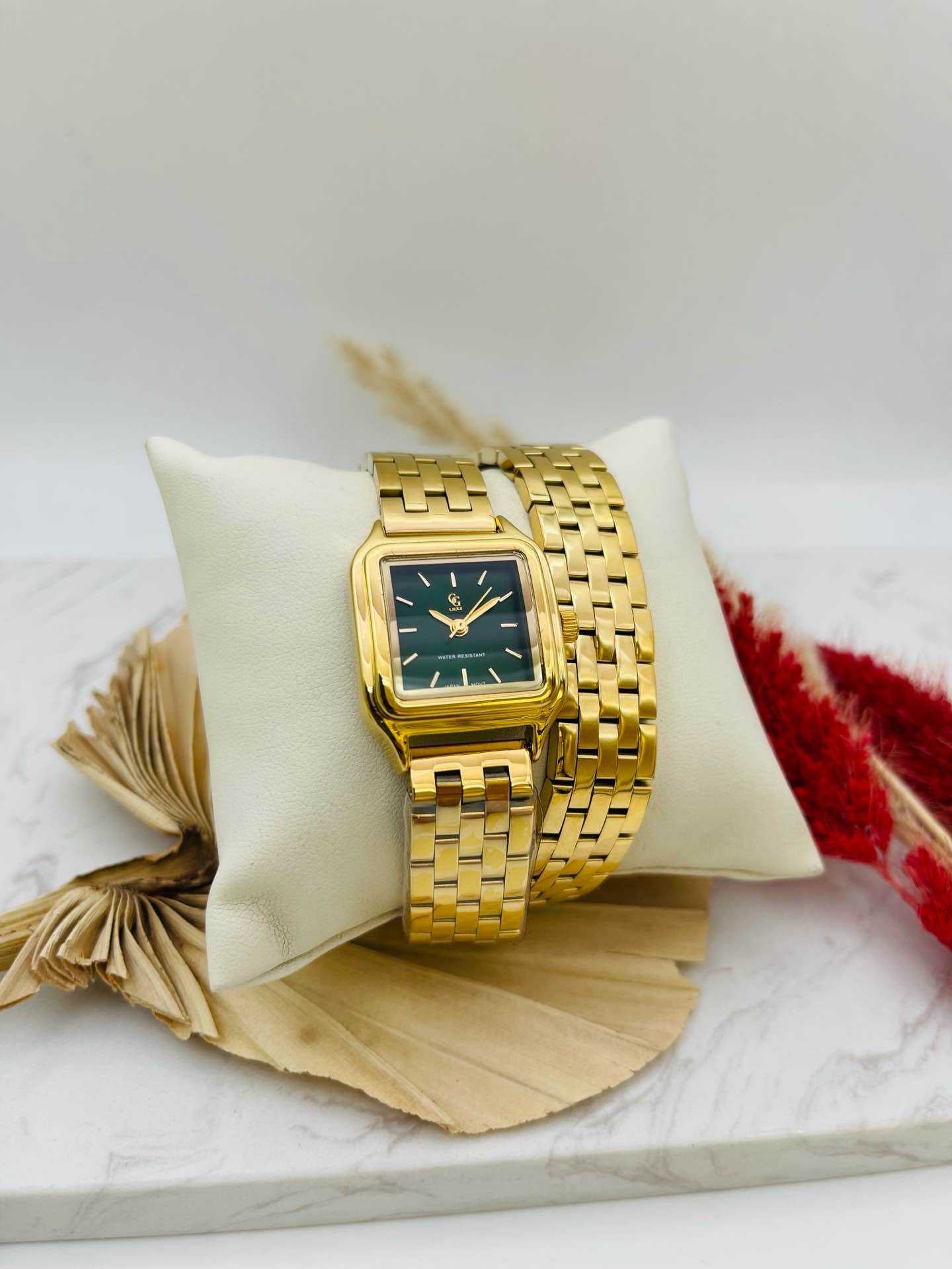 MONTRE BRACELET SIDNEY MERAM PARIS