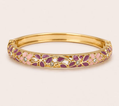 BRACELET JONC THAÏLANDAIS SIAM MERAM PARIS