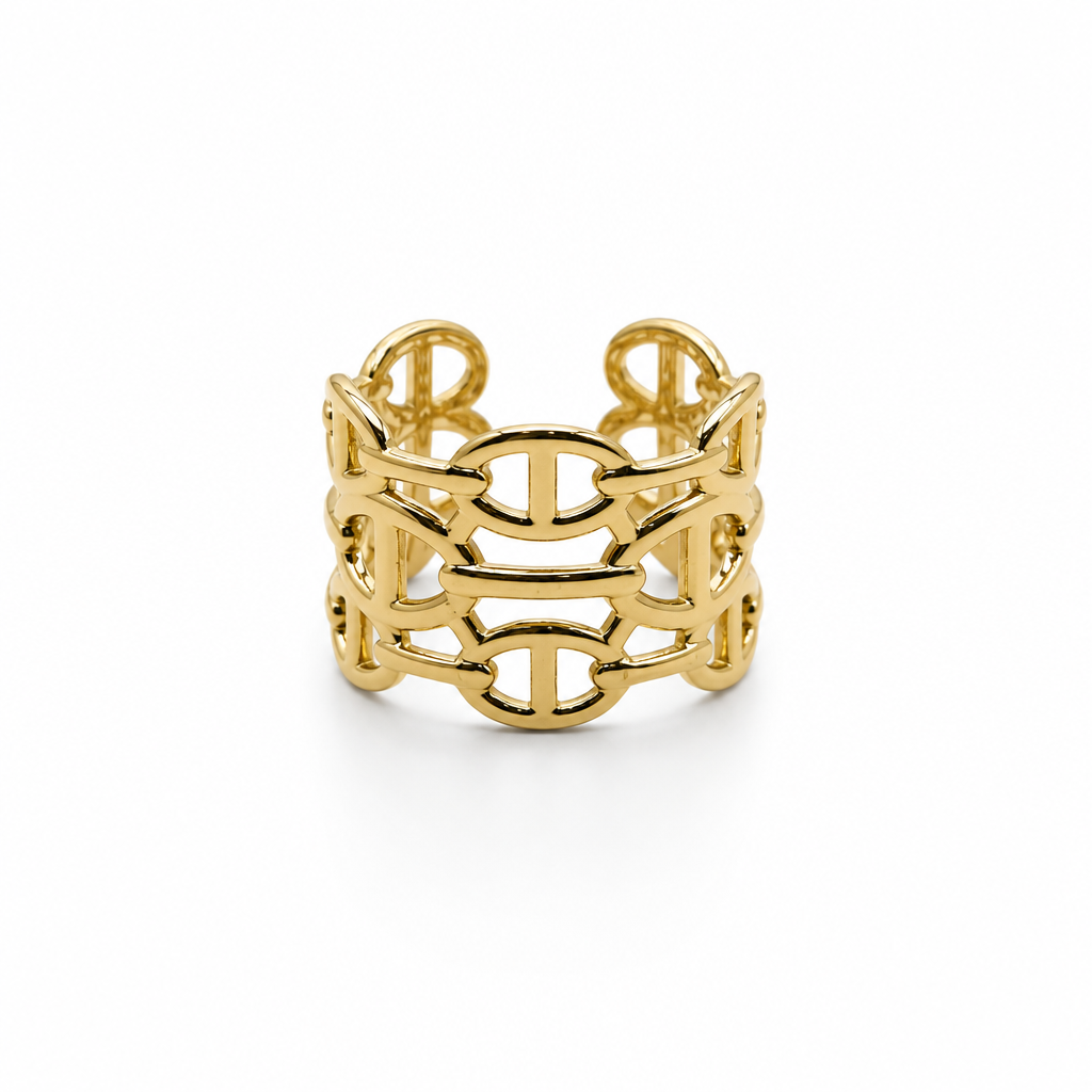 BAGUE MARELLA MERAM PARIS