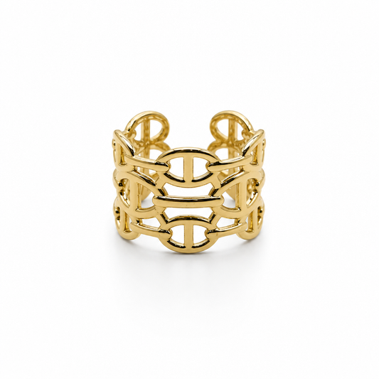 BAGUE MARELLA MERAM PARIS