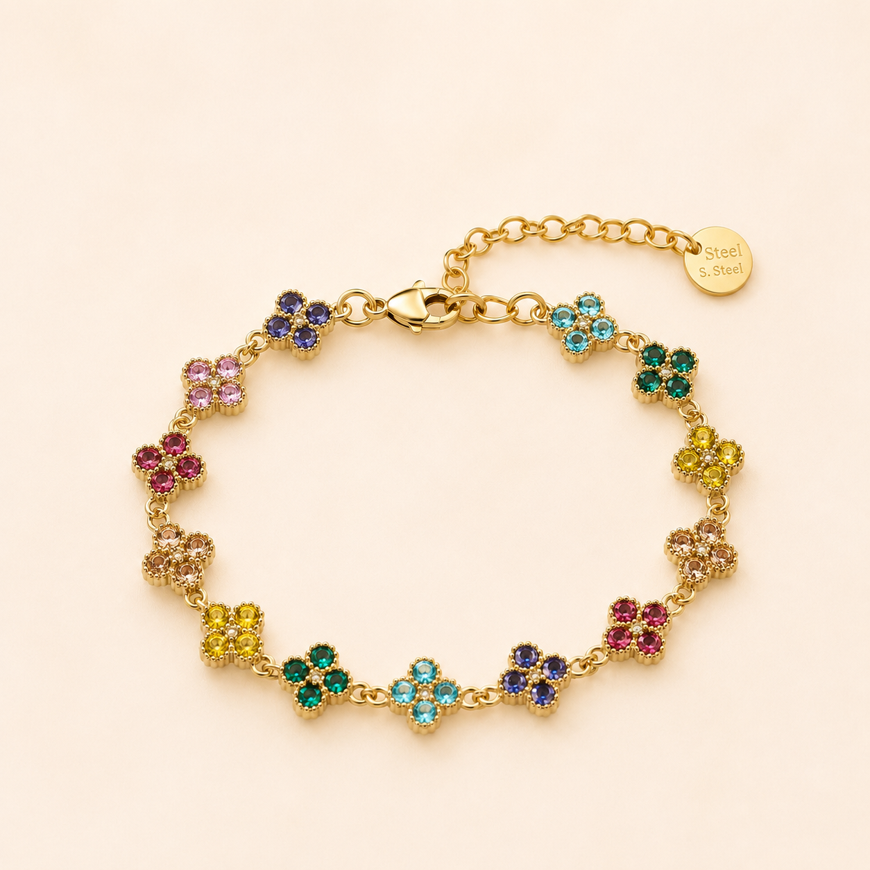 BRACELET LIVIA MERAM PARIS