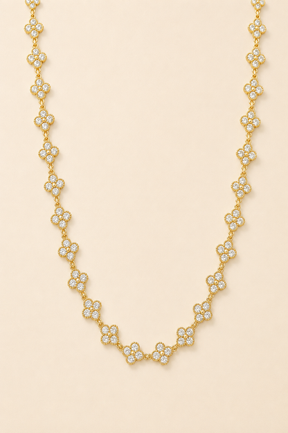 COLLIER PERLE MERAM PARIS