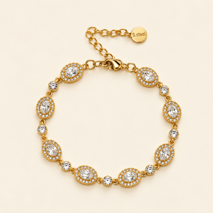 Bracelet Camille MERAM PARIS