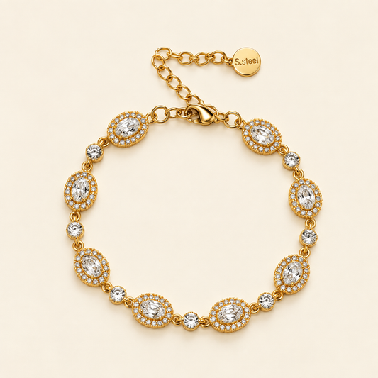 Bracelet Camille MERAM PARIS
