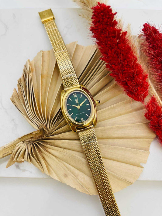 MONTRE OCTAVIA MERAM PARIS