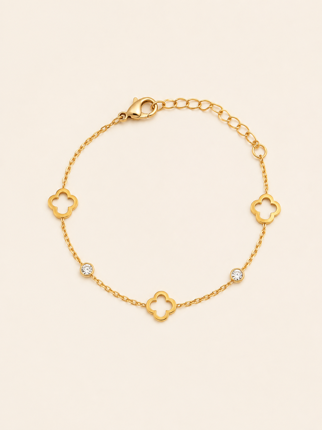 BRACELET ELISE MERAM PARIS