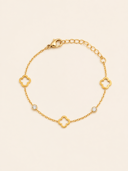 BRACELET ELISE MERAM PARIS