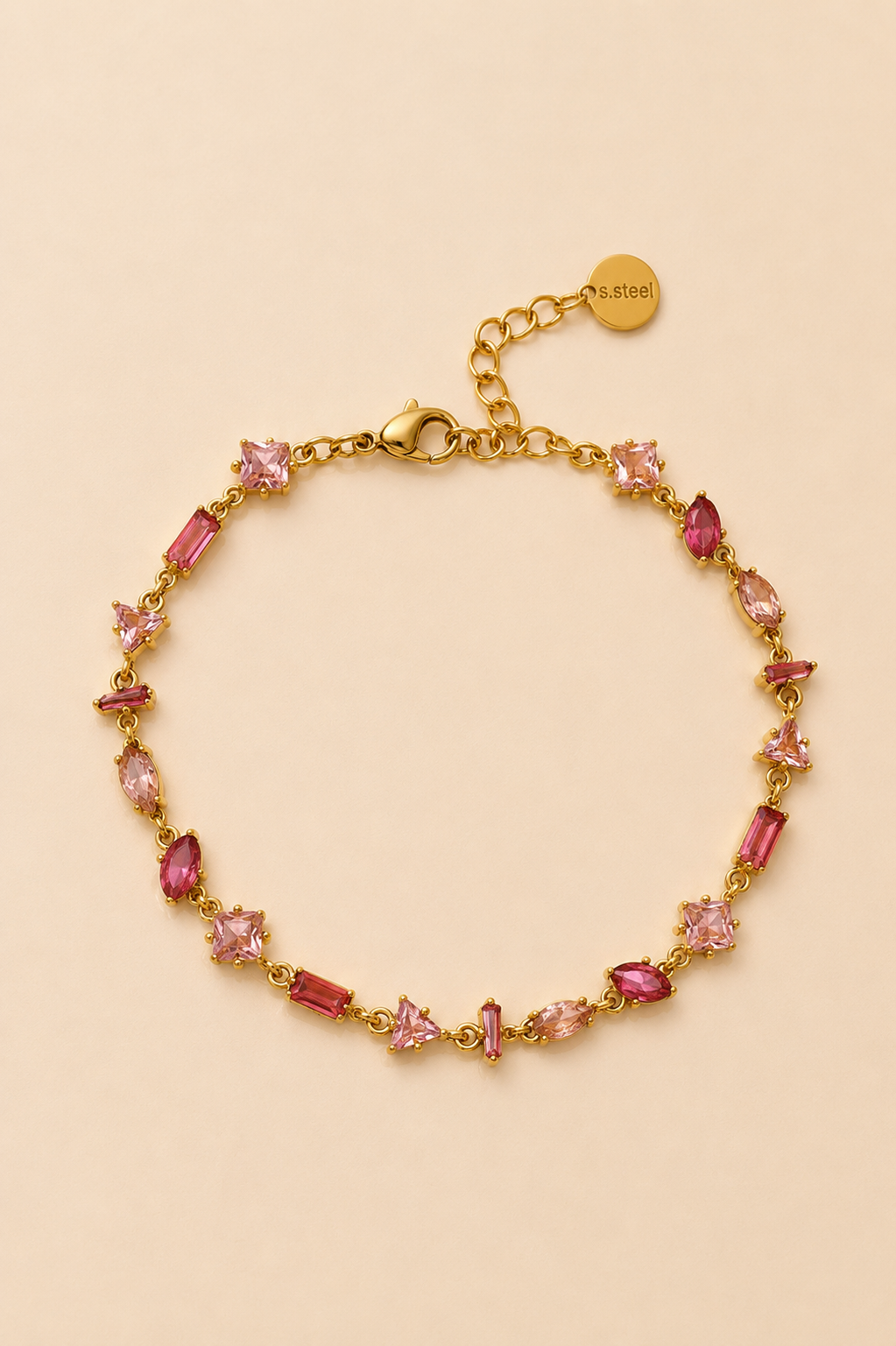 BRACELET ELARA MERAM PARIS