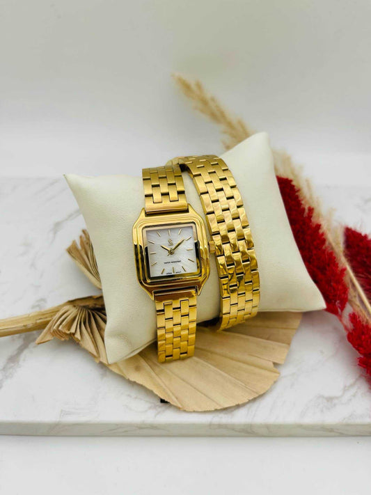 MONTRE BRACELET SIRA MERAM PARIS