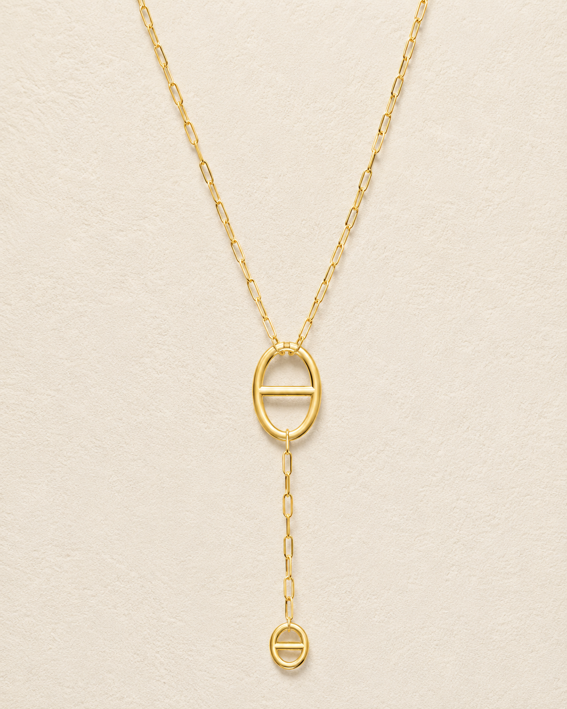 COLLIER SAUTOIR NAELIS MERAM PARIS