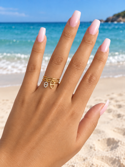 Bague Élodie MERAM PARIS