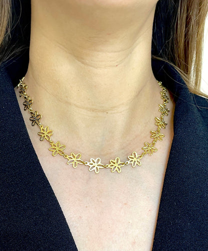 COLLIER SASHA MERAM PARIS