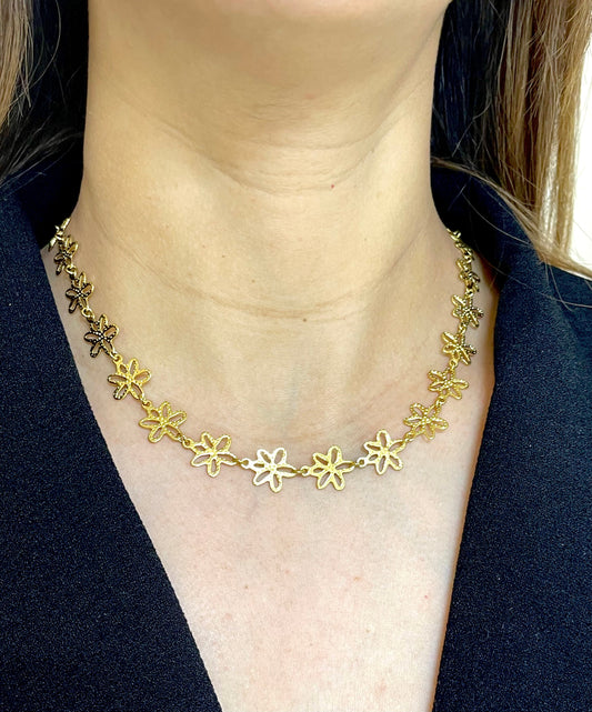 COLLIER SASHA MERAM PARIS