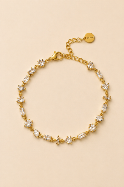 BRACELET ELARA MERAM PARIS