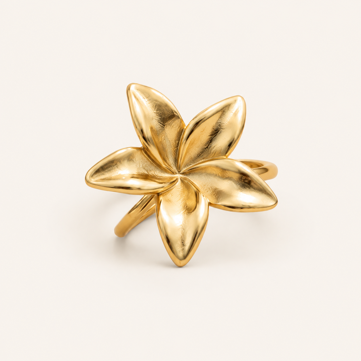 BAGUE LANI MERAM PARIS
