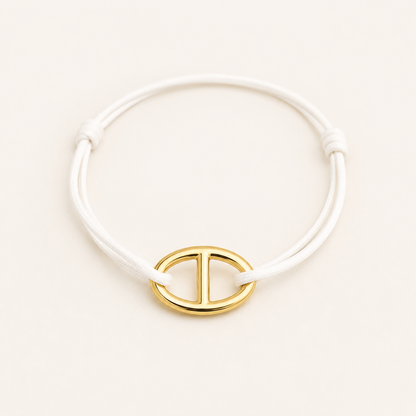 BRACELET ELIPSE MERAM PARIS