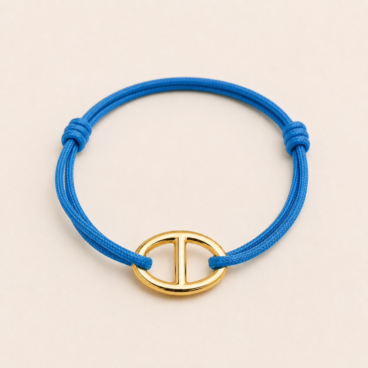 BRACELET ELIPSE MERAM PARIS