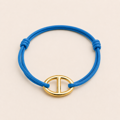BRACELET ELIPSE MERAM PARIS