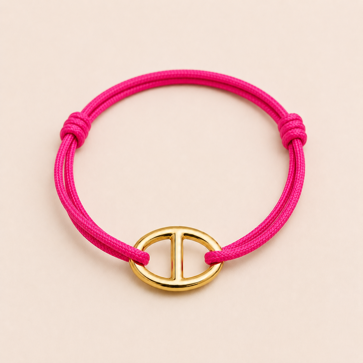 BRACELET ELIPSE MERAM PARIS