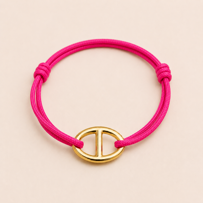BRACELET ELIPSE MERAM PARIS