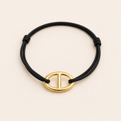 BRACELET ELIPSE MERAM PARIS