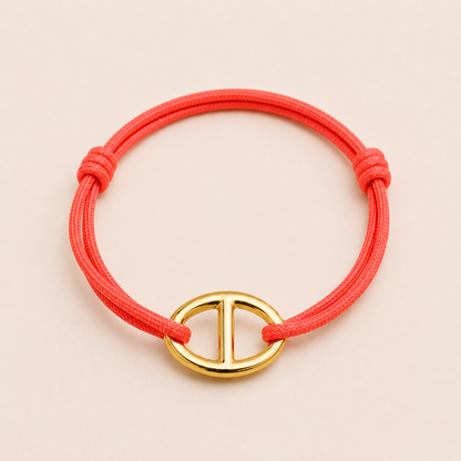 BRACELET ELIPSE MERAM PARIS
