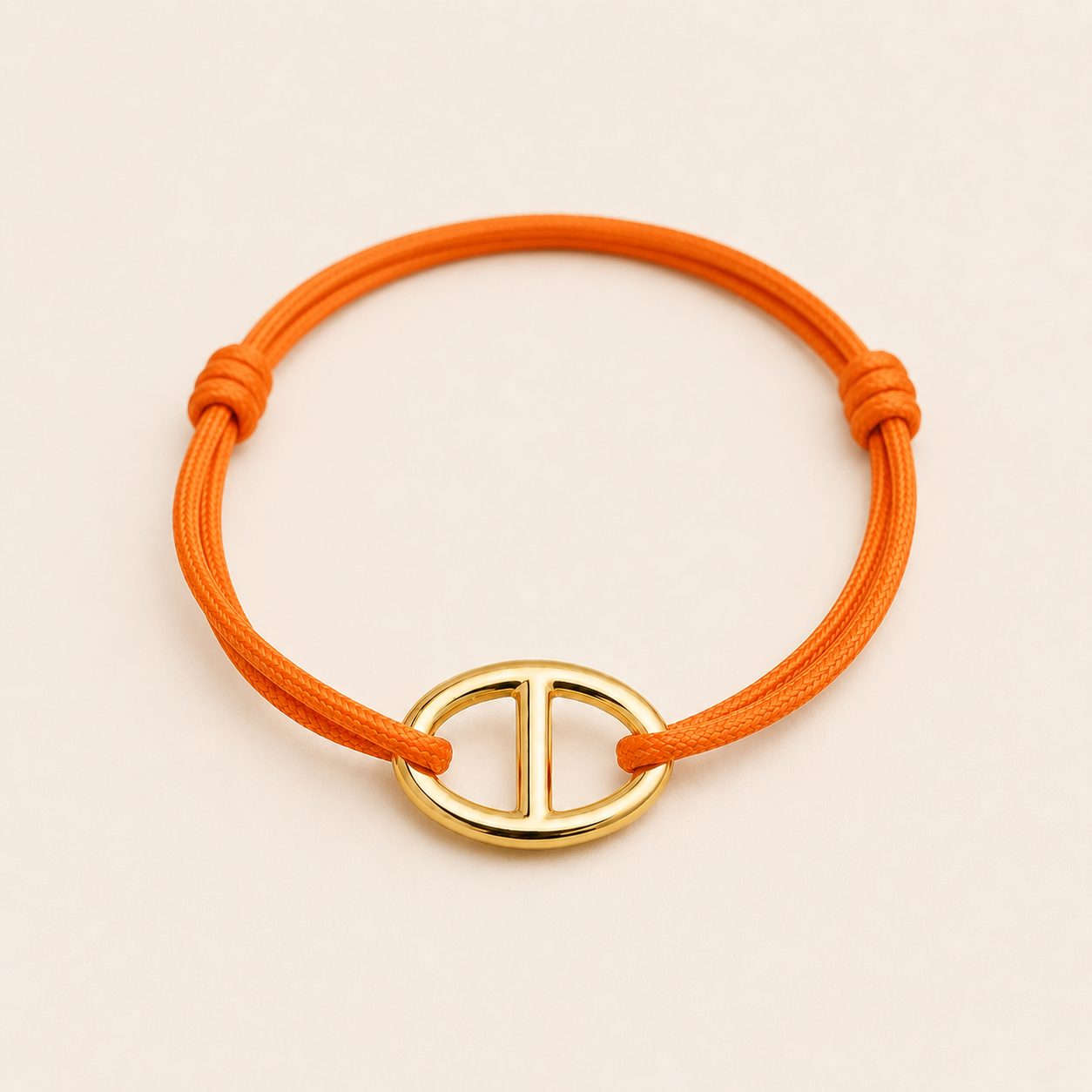 BRACELET ELIPSE MERAM PARIS