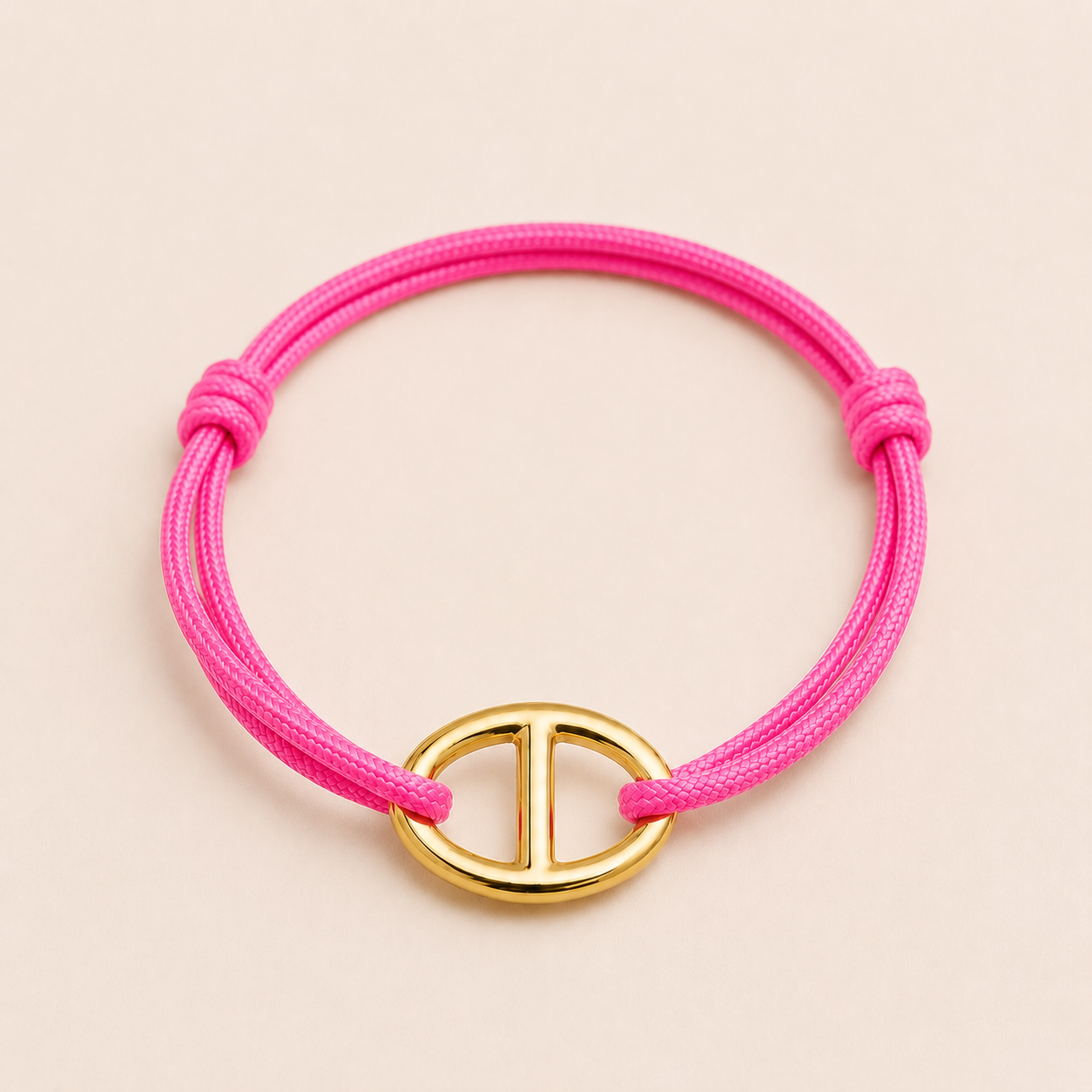 BRACELET ELIPSE MERAM PARIS