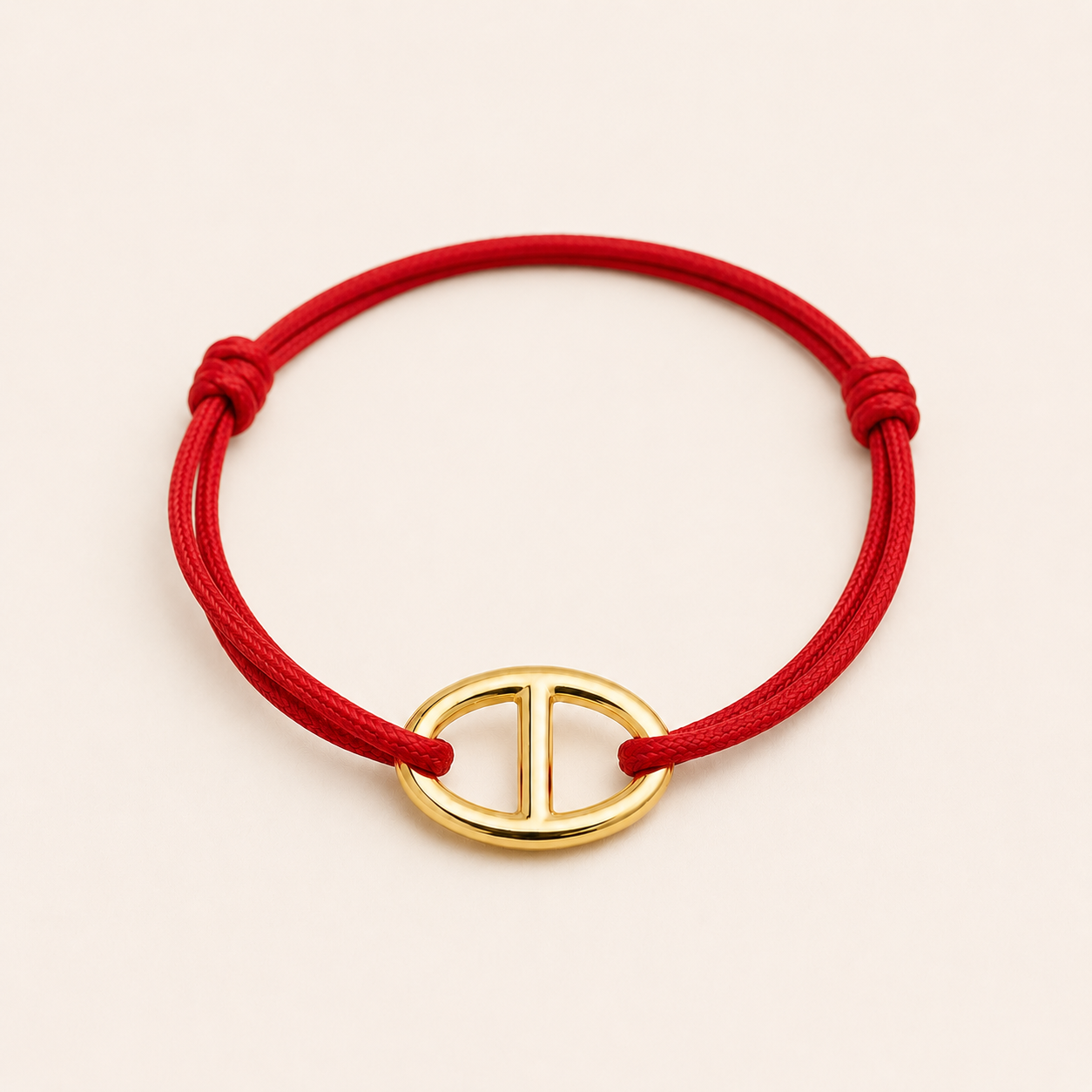 BRACELET ELIPSE MERAM PARIS