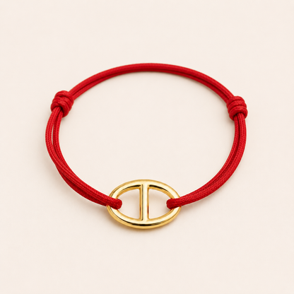 BRACELET ELIPSE MERAM PARIS