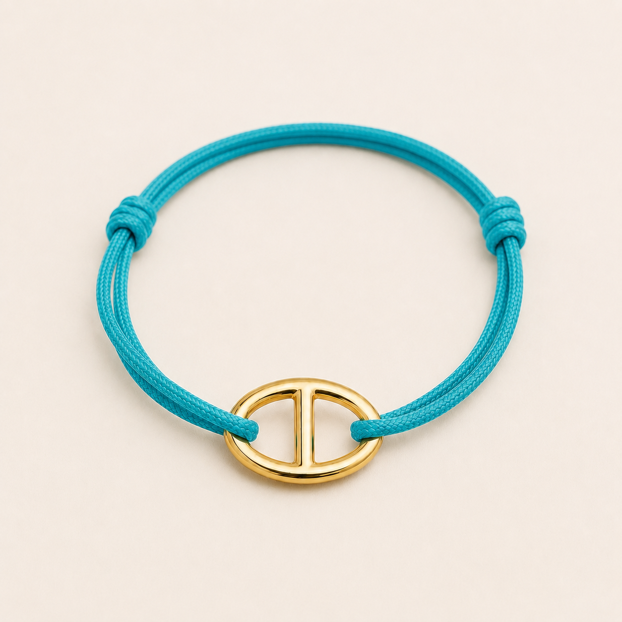 BRACELET ELIPSE MERAM PARIS