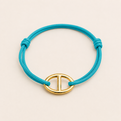 BRACELET ELIPSE MERAM PARIS