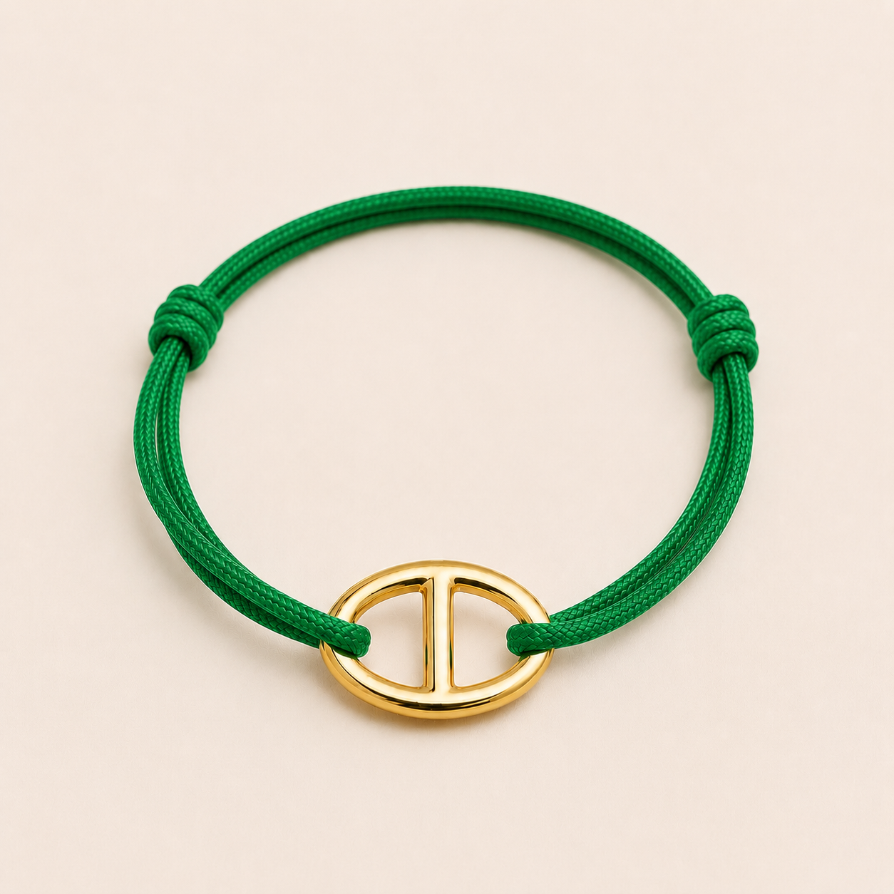 BRACELET ELIPSE MERAM PARIS