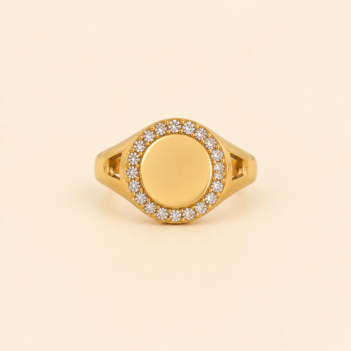 Bague Élise MERAM PARIS