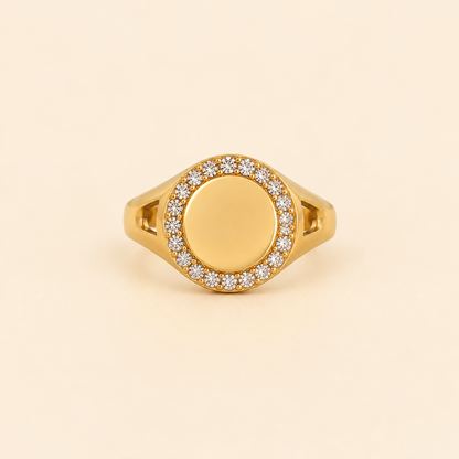 Bague Élise MERAM PARIS