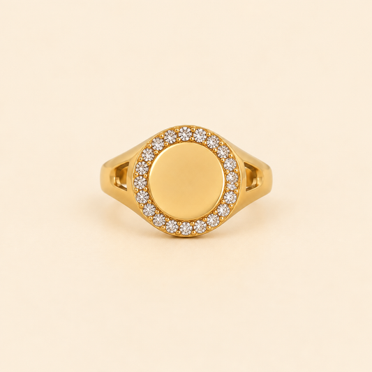 Bague Élise MERAM PARIS