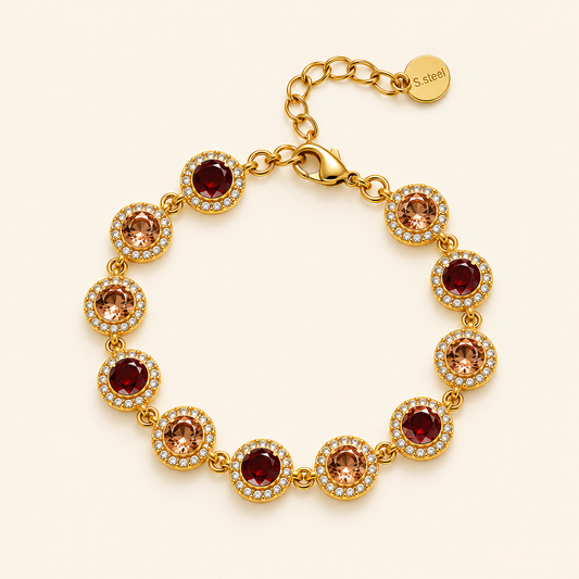 Bracelet Sofia MERAM PARIS